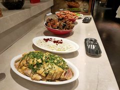 -锦江饭店锦北楼-锦江厅