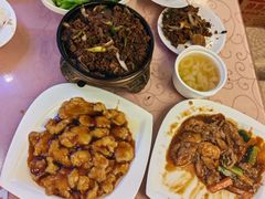 -烤肉宛饭庄(南礼士路店)