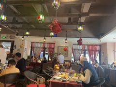 -翡翠鸟精品泰国菜(北辰财富中心店)