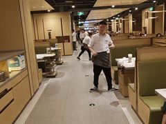 -海底捞火锅(天一广场亚细亚店)