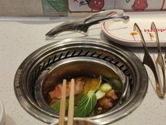 -龍歌自助小火锅(秦淮水游城店)
