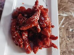 -醉爱小馆·创意南京菜(瑞阳街店)
