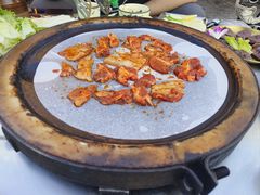 -老渔家白族石板烧(大理古城总店)