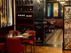 -Golden Lily河内巴黎法越料理餐厅(建国西路店)