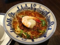 -度小月(百老汇美食街店)