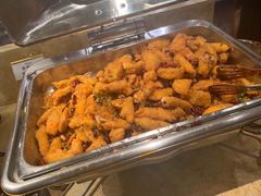 -芭菲盛宴·环球美食(北城国际店)