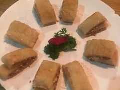 -热度餐厅(老佛爷店)