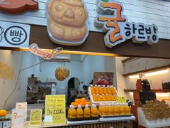 -西归浦每天偶来市场