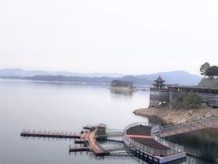-花亭湖风景名胜区
