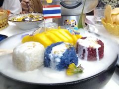 -荷花泰菜(东方新天地店)