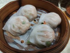 顺德人家虾饺皇-顺德人家食府(黄金广场店)