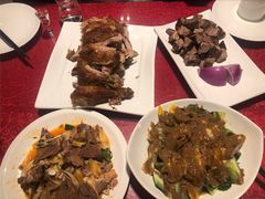 -萧记三鲜烩面(郑汴路店)