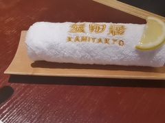-蟹田居·活蟹料理(东城店)