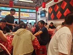 -荆九爷爆炒桥头三嫩(浙大店)