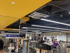 -超鹿运动(大唐世家店)