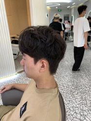 -型色沙龙 Color Salon