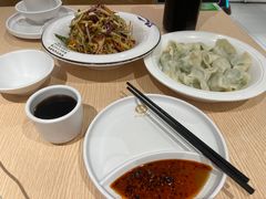 -老边饺子馆(东单店)