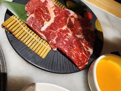 -韩宫宴和牛烤肉(合肥滨湖银泰城店)