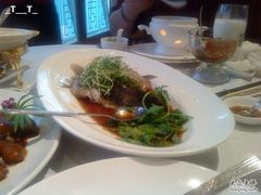 DSC00154-上海小南国(国会店)
