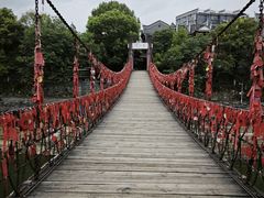 -乾州古城