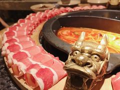 牛羊天下-蜀大侠火锅(四川北路店)