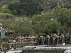 -京东石林峡风景区