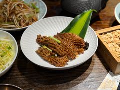 -魁盛居百年鲁菜馆(县西巷店)