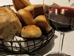 -Wolfgang’s Steakhouse 沃夫冈牛排馆(上海白玉兰广场店)