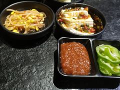 -九田家黑牛烤肉料理(太奥广场店)