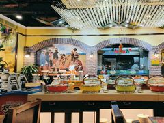 -拉丁餐厅·巴西烤肉自助(正佳广场店)