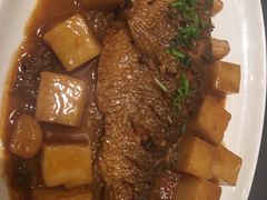 -扬州香格里拉·香宫中餐厅
