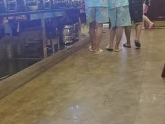 -雅典皇宫洗浴健身俱乐部(东岳大街店)