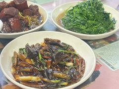 -蘭心餐厅(进贤路店)