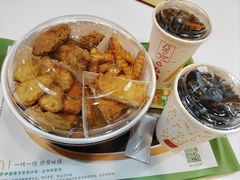 -麦当劳(开平潭江店)