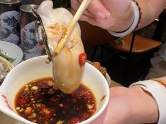-杨氏青龙虾·羊蝎子(金盛路总店)