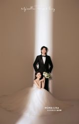 -蒙娜丽莎婚纱摄影(南门店)