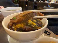 -中国厨房/台湾牛肉面