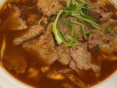 -老雒阳面馆·水席·洛阳菜(偃师店)