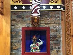 -宗巴雍姆藏餐府