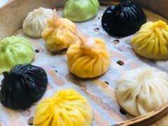 -隆喜元鱼汤包·海鲜(中联广场店)