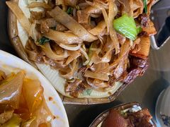 -葛记焖饼(伏牛路店)