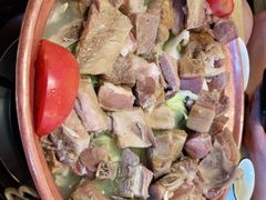 -阿婆情腊排骨火锅(金虹路店)