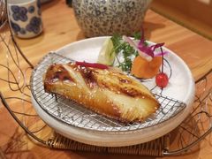 扁鳕鱼西京烧-老村旧煲(江宁金鹰店)
