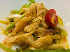 -金厨泰国餐厅·全泰籍厨师料理(拱北店)