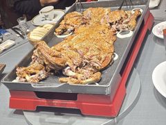 -九十九顶毡房(清河店)