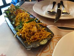 -克比叔叔印度餐厅Kebabs on the Grille(永康路分店)