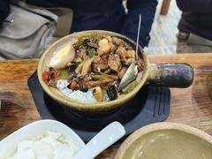 -罗平振兴老店砂锅饭(文笔路店)