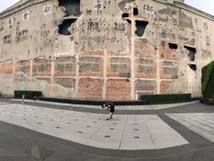 -上海四行仓库抗战纪念馆