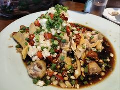 -水门巷餐厅(古子城店)