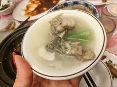 -玲珑餐厅(陕西南路店)